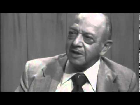 LOST FOR 35 YEARS: MEL BLANC INTERVIEW FROM 1979!