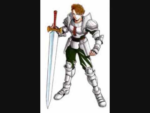 Soul Blade Khan Super Session Darkness of Fate (Theme of Siegfried)