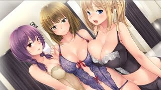 Negligee video thumbnail