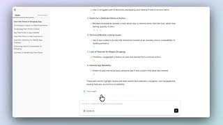 How to Use AI Chat | Strella Education Hub
