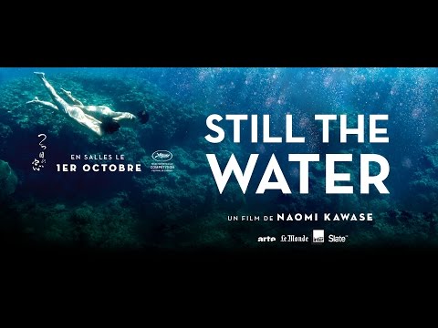 Still the water - Bande Annonce VOST