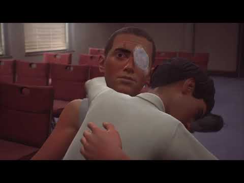 Sean and Daniel [Life is Strange 2]