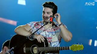 Luan Santana - Te Esperando/Tanto Faz (Ao Vivo) (DVD Caldas Country Show 10 Anos)