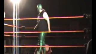 preview picture of video 'Ouest-Catch - Plouasne (24/03/12) : Asesino Vs. Jack Alexandre Spayne'