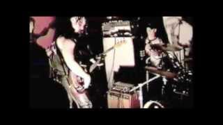 ---CAGE AROUND THE SUN--KICK OUT THE JAMS