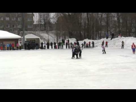 Mikkelin Kampparit-Narukerä 5.3.2011
