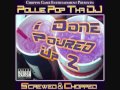 Eightball & MJG - Lay It Down (Screwed & Chopped by Pollie Pop)