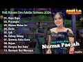 Nurma Paejah Terbaru 2024 Kupu Kupu Adella Full Album Terbaru 2024