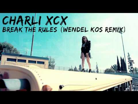 The Rules Wendel Kos EDM Remix