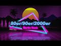 80er 90er 2000er Mega Partymix
