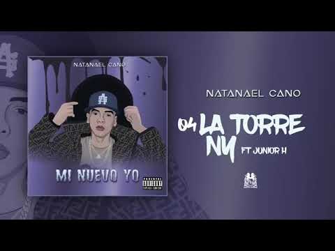04. La Torre NY - Natanael Cano ft. Junior H (Official Audio)