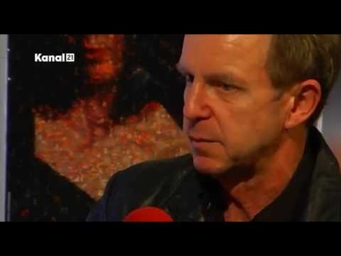 Kanal 21 Backstage - Roland Berens