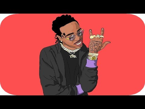 *SOLD* Quavo x Lil Pump Type Beat | ''Bad Karma'' Ft. Drake | Type Beat Rap/Trap Instrumental