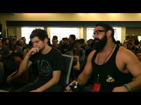 GENESIS 3 - GC|Silent Wolf (Fox) vs Alex19 (Fox) - SSBM Singles Singles I6