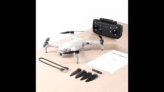 2021 NEW L900 Drone 5G GPS 4K with HD Camera FPV Brushless Motor Quadcopter distance 1.2km
