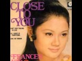 葉麗儀 All Kinds Of Everything 1970