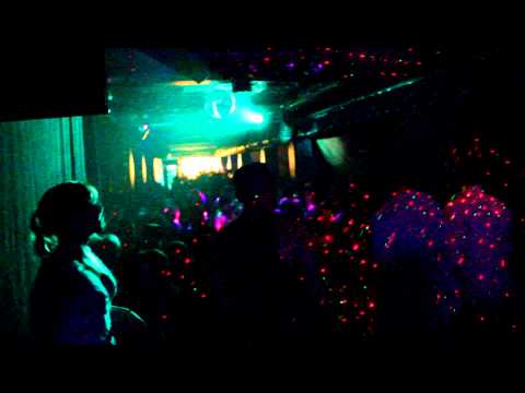 Snork Enterprises Night - Sender Berlin at UNDERtheGROUND at MuK Giessen Part 3 (DJ Set)