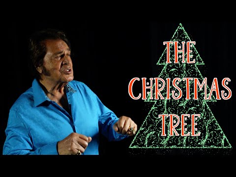 Engelbert Humperdinck - Around the Christmas Tree
