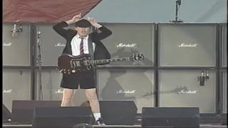 AC/DC - Hell Ain&#39;t A Bad Place To Be (2003 Toronto)