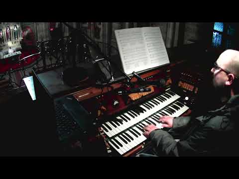 Ty jsi, Kriste, Boží Syn - KNC 108