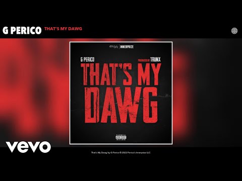 Video thumbnail for That's My Dawg