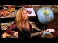 Phoebe Buffay - The Cow in the Meadow