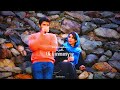 En Rojaa Neeye Tamil Whatsapp Status Kushi Vijay Deverakonda Samantha