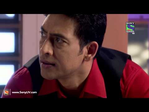 CID - Vichitra Mariz - Episode 1037 - 18th January 2014