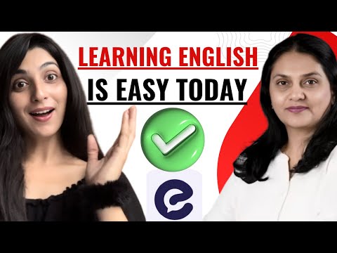 ✅ Engaging Conversation With Expert Ms. Jayshree @EnglishYaari