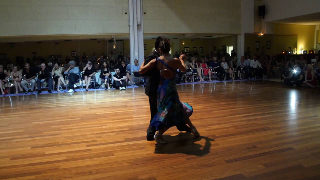 Sebastian Achaval y Roxana Suarez - Tormenta