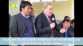 preview picture of video 'Audio preguntas a Alcalde de Tirúa y subsecretario OO.PP. (29/08/14).'