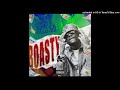 Masicka Boasty Instrumental