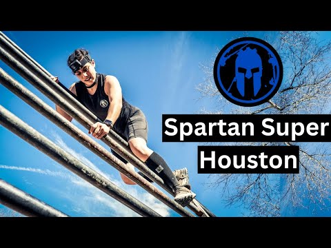 Spartan Super 10K | Houston 2024