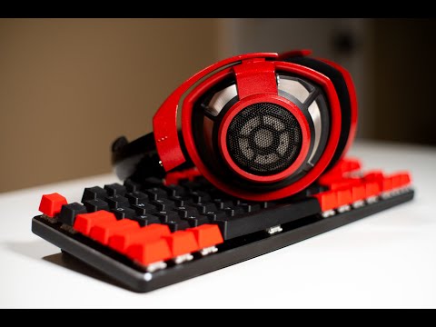 Sennheiser HD800 Review | Now with 200% More Gaming