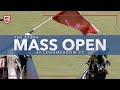 2022 Mass Open Round 1 Recap