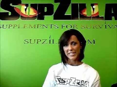Supzilla Clarksville