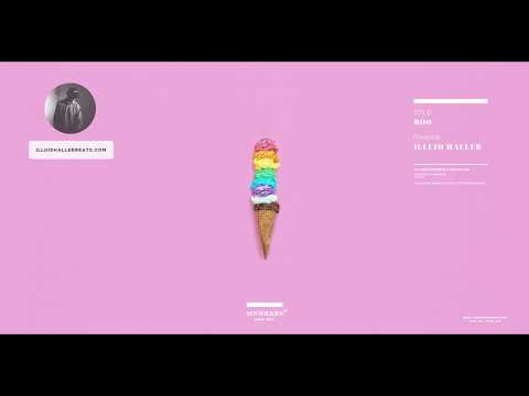 Smino X GoldLink Type Beat 2019 - "BOO" | Free Type Beat 2019 | Rap/Trap Instrumental 2019