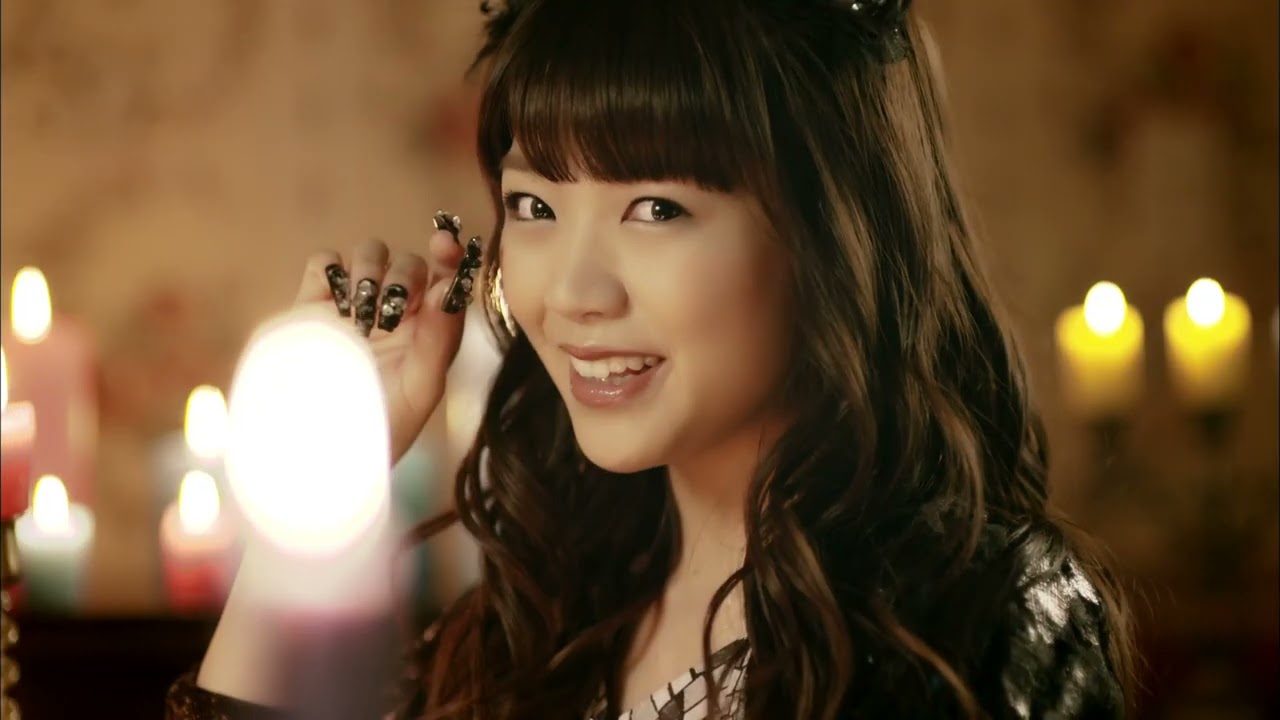 三森すずこ「Heart Collection」Music Video Full ver.(２ndアルバム)