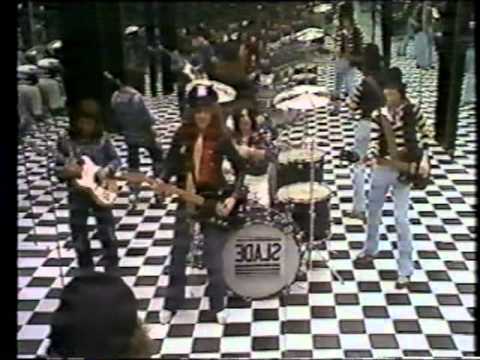 Slade, The Arrows Show, 1976