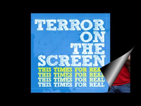 Terror On The Screen - Nancy Drew Ain't Got Nothin' On Me