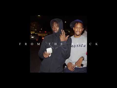 From The Block Ruff  ft  Dave