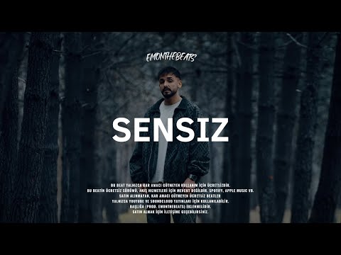 [Satılık] SEFO x REVART Type Beat | sensiz