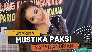Download lagu Tumarima Cover Yayah Andriani (LIVE SHOW Bojongsalawe Parigi Pangandaran) mp3