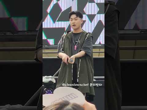 230617 서울숲 힙합&뮤직 페스티벌 @서울슾  쿤디판다