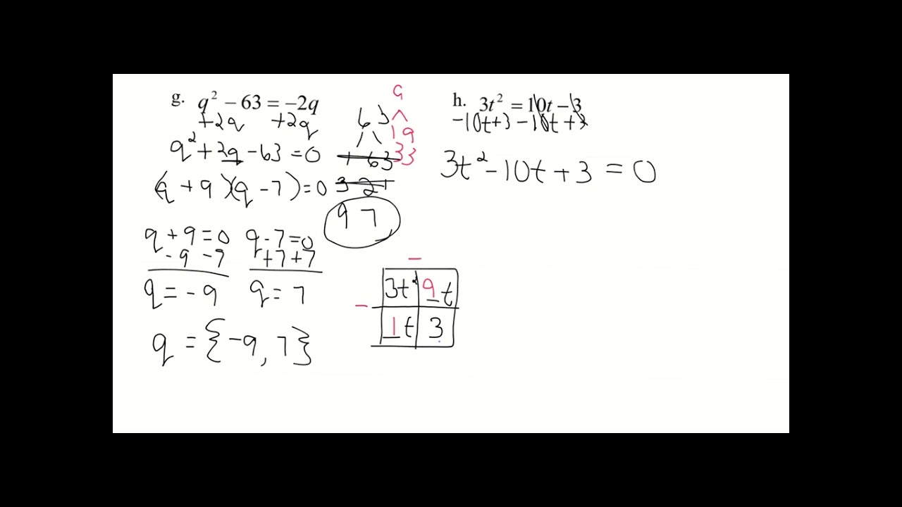 Math 025 module 2 part 1
