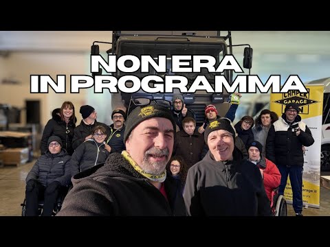 Ep. 212 Put the cameras on the truck… and live a day we'll never forget💖