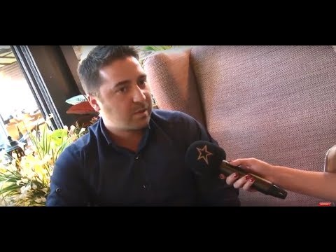 DANIEL KRSTESKI - Prilog Backstage