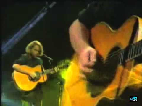 Mary Chapin Carpenter - Stones In The Road