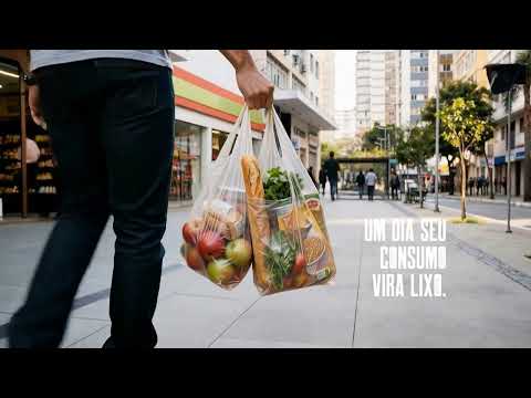 O destino do que consumimos - Revide 40 anos