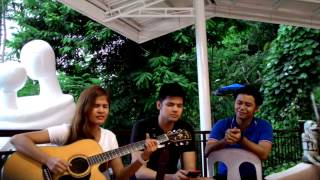 See The Stars (Cover)